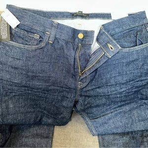 Banana Republic Men’s Jeans-Brand New mid rise straight leg. 36x32